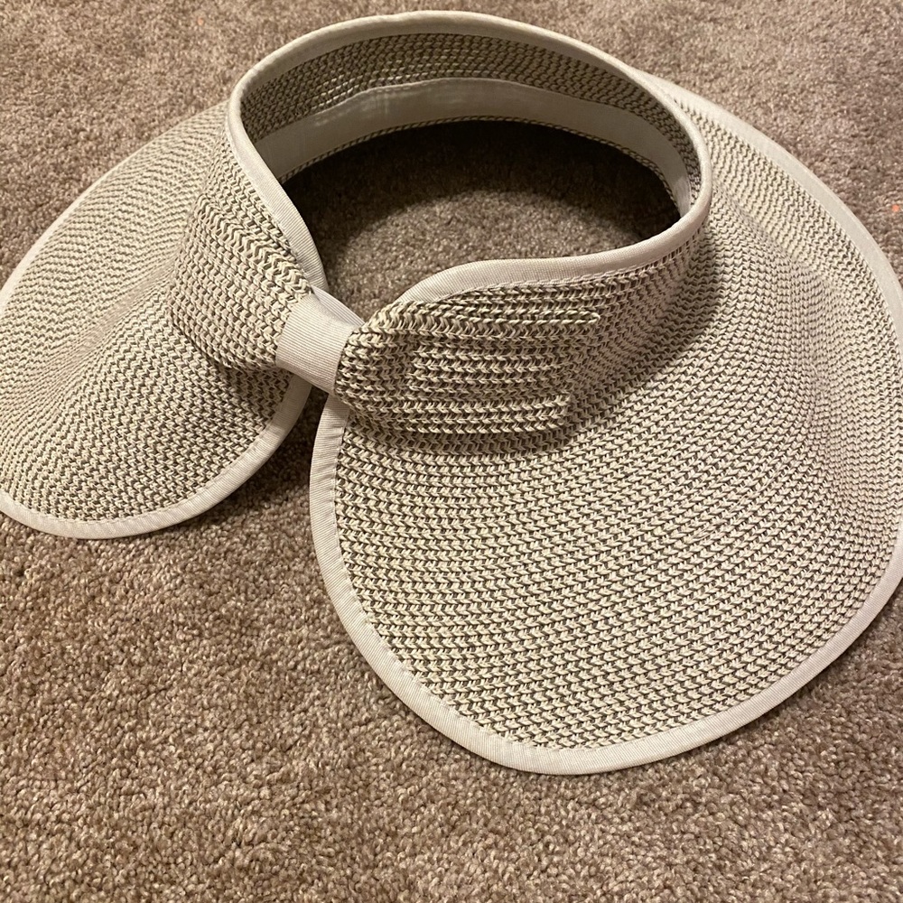 Brand new now sun hat